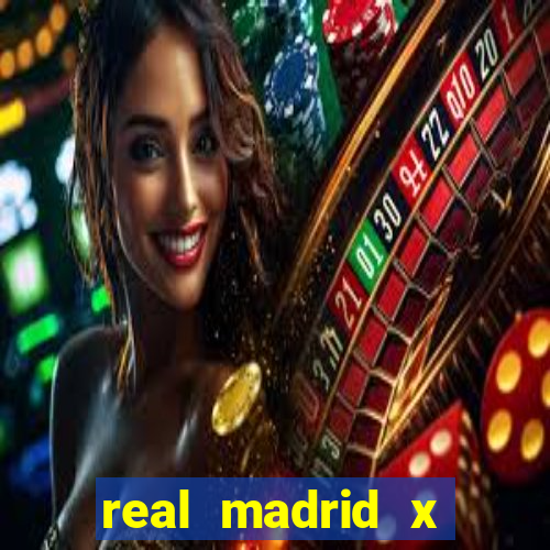 real madrid x barcelona futemax